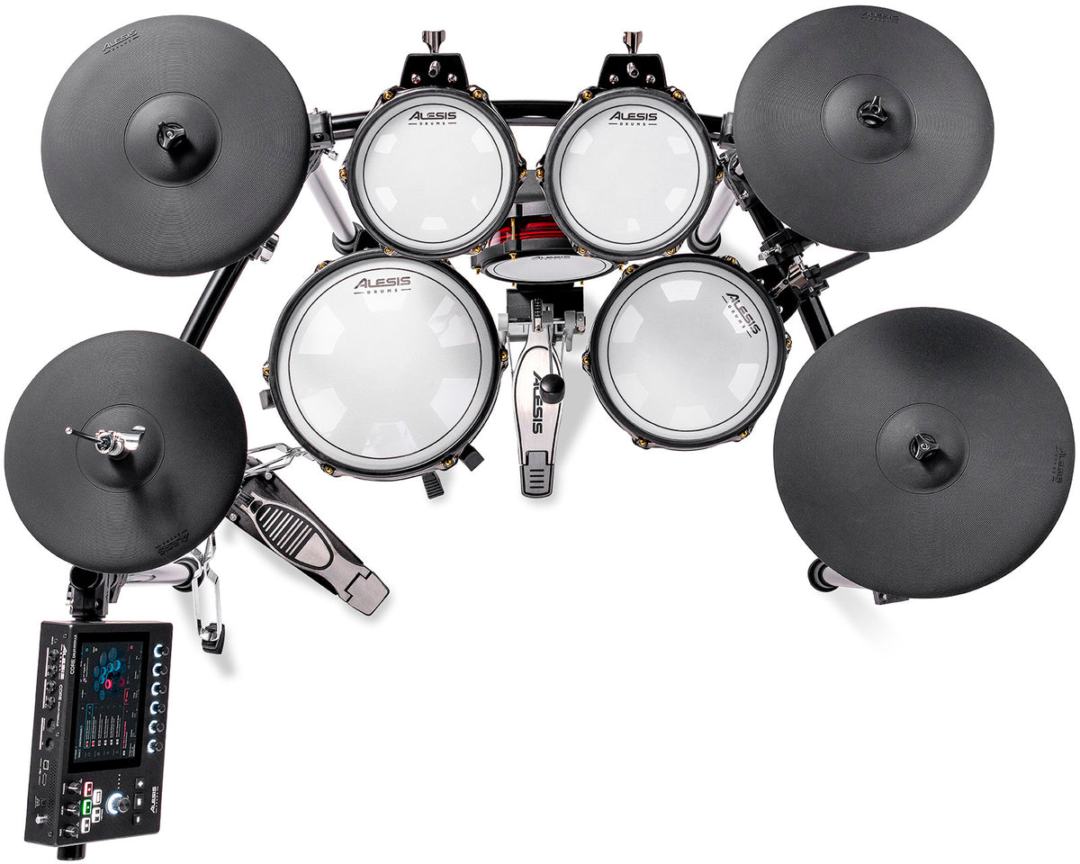 Strata Core Set