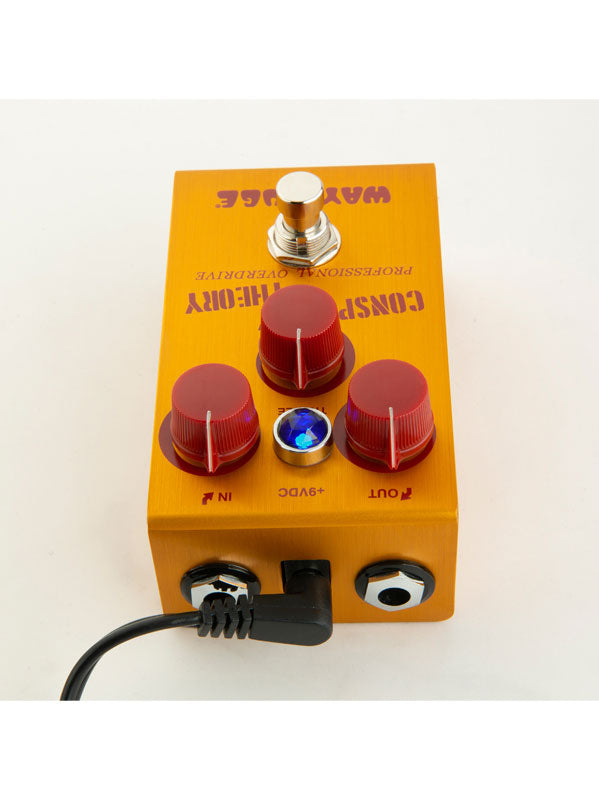Damper Jewel L