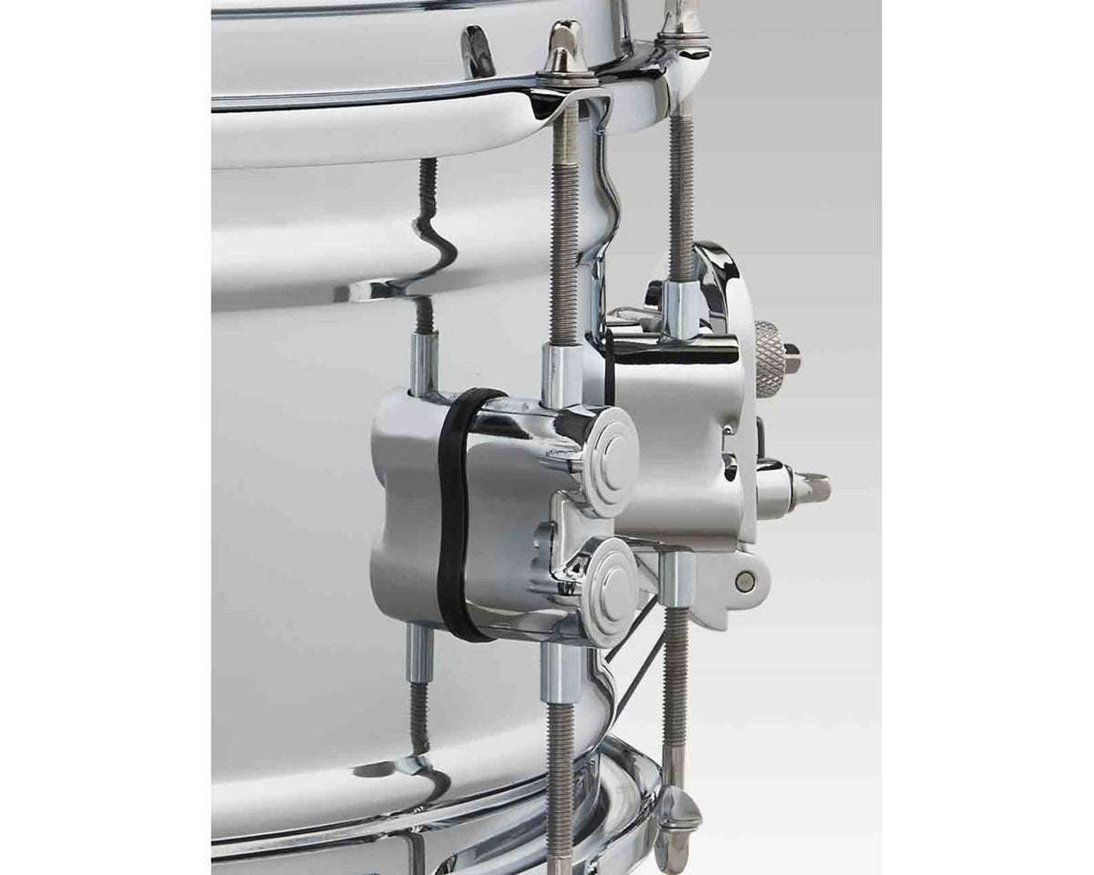 PDSN6514SSCSC - 14X6,5 Concept Chrom Auf Stahl