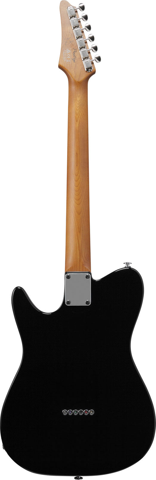 FLATV1-BK Schwarz Signature Josh Smith