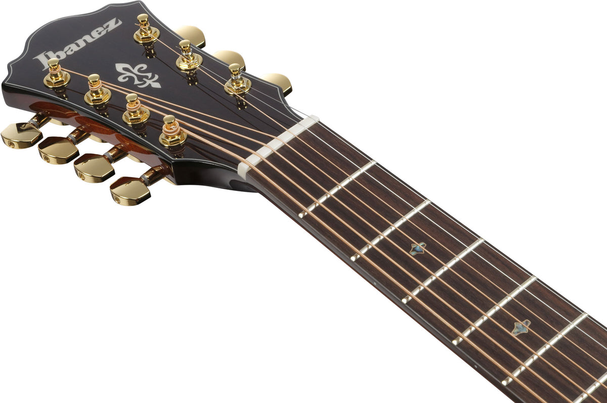 AE3007FMH-TBH Tabak-Edge-Burst Hochglanz