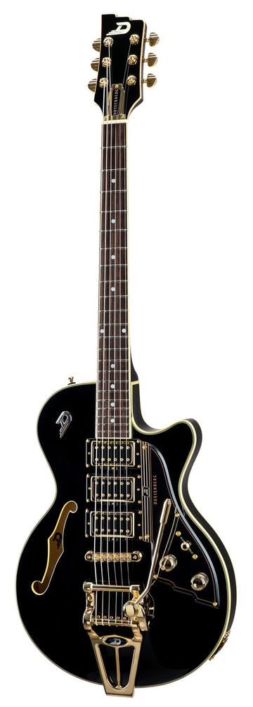 Starplayer TV Custom Schwarz