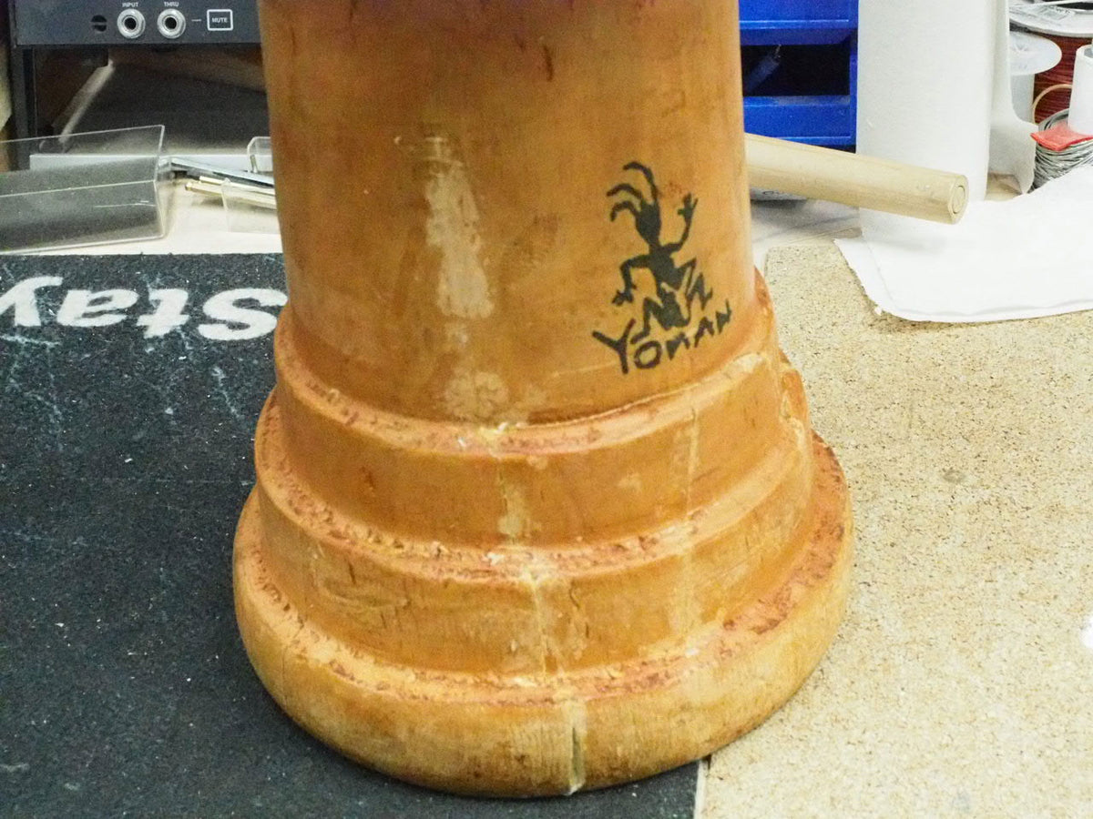 Großes Professionelles Modell - B-WARE