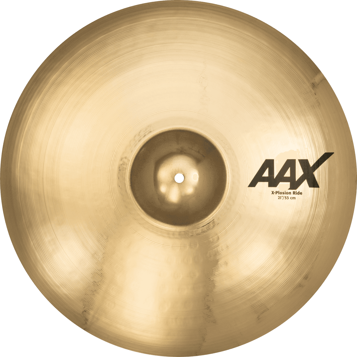 21" X-plosion Ride AAX
