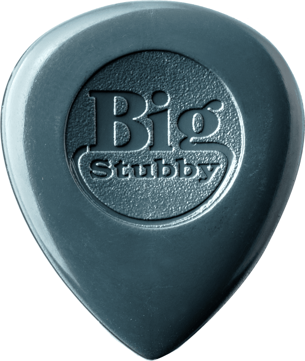 6 x 3,00mm Nylon Big Stubby