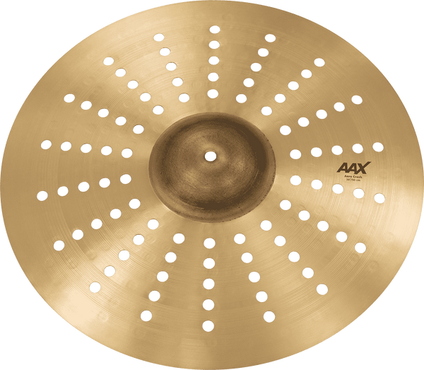 AAX 20" Aero-Crash