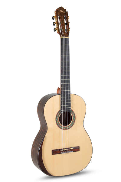 Manuel Rodriguez Serie Superior B Eukalyptus Fichte B-S