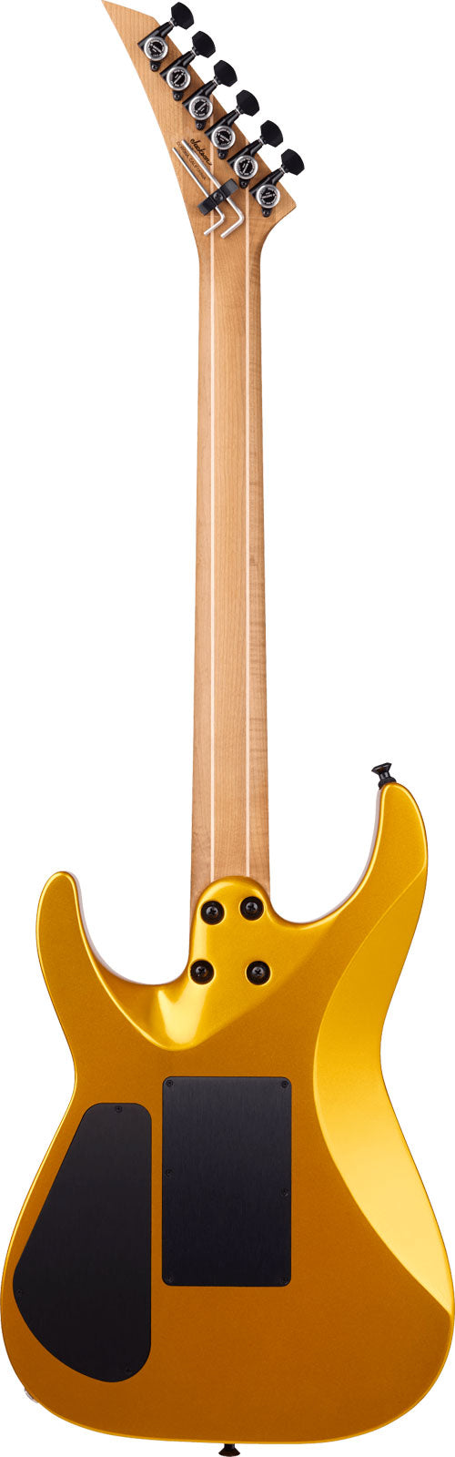 American Series LTD Virtuoso Streaked EBO Gold Rush