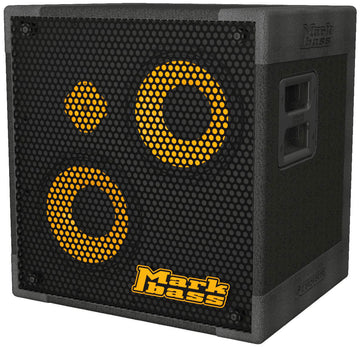 MB58R 102 XL Pure 2X10 400W 4 Ohms