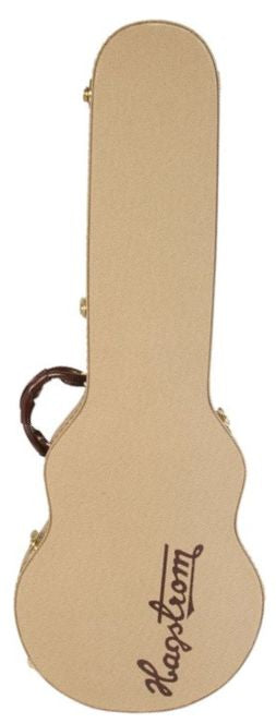Gitarrenkoffer C51 Gitarre Swede und Deluxe