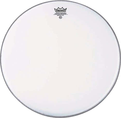 BE-118- - Emperor 18" Beschichtet