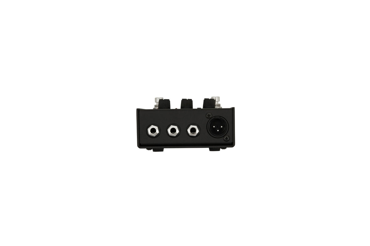 PED-SBP-1 PREAMP PEDAL WITH DI
