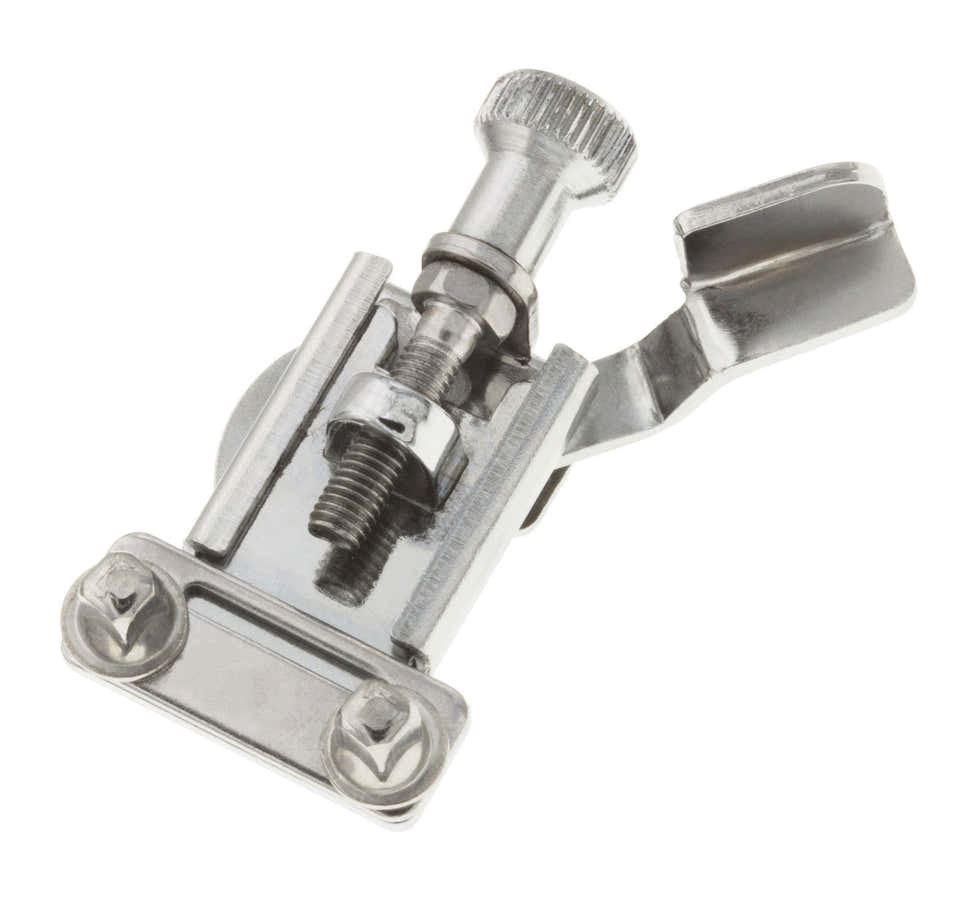 STO8 Snare-Abhebung "picollo" Snare-Strainer Snaredrum 19mm