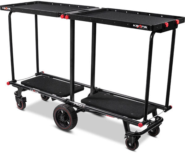 AMG 750 Regal-Kit - Oberes Fach - 142x45 cm