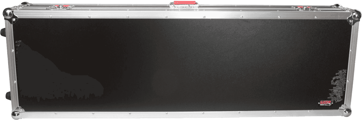 Tastaturhülle G-tour88 V2Slim Schwarz