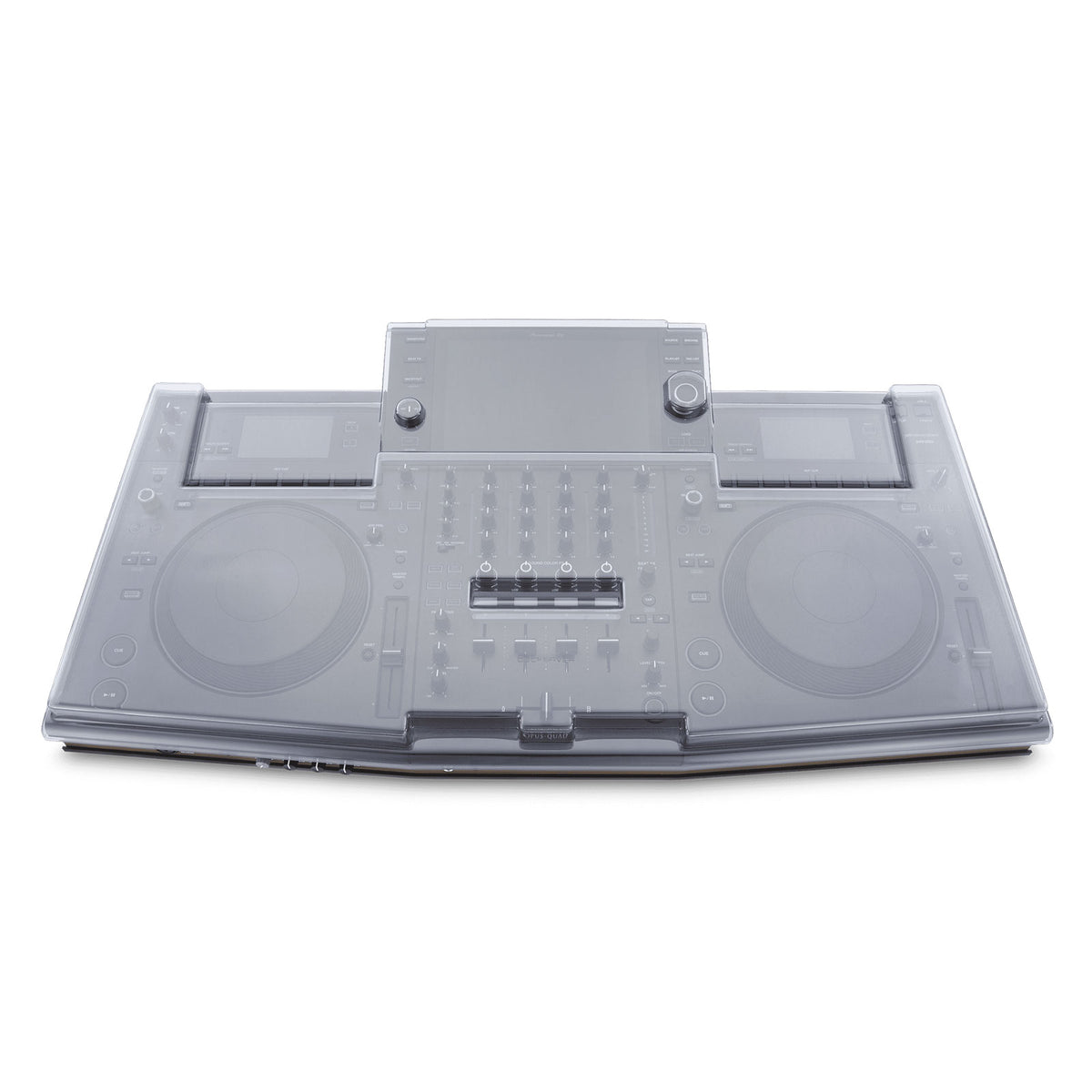 Pioneer DJ OPUS-quad Abdeckung