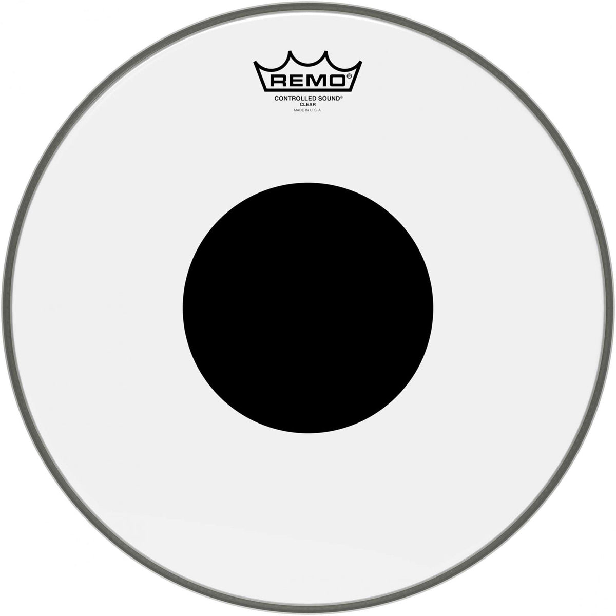CONTROLLED SOUND 14 - CLEAR - CS-0314-10
