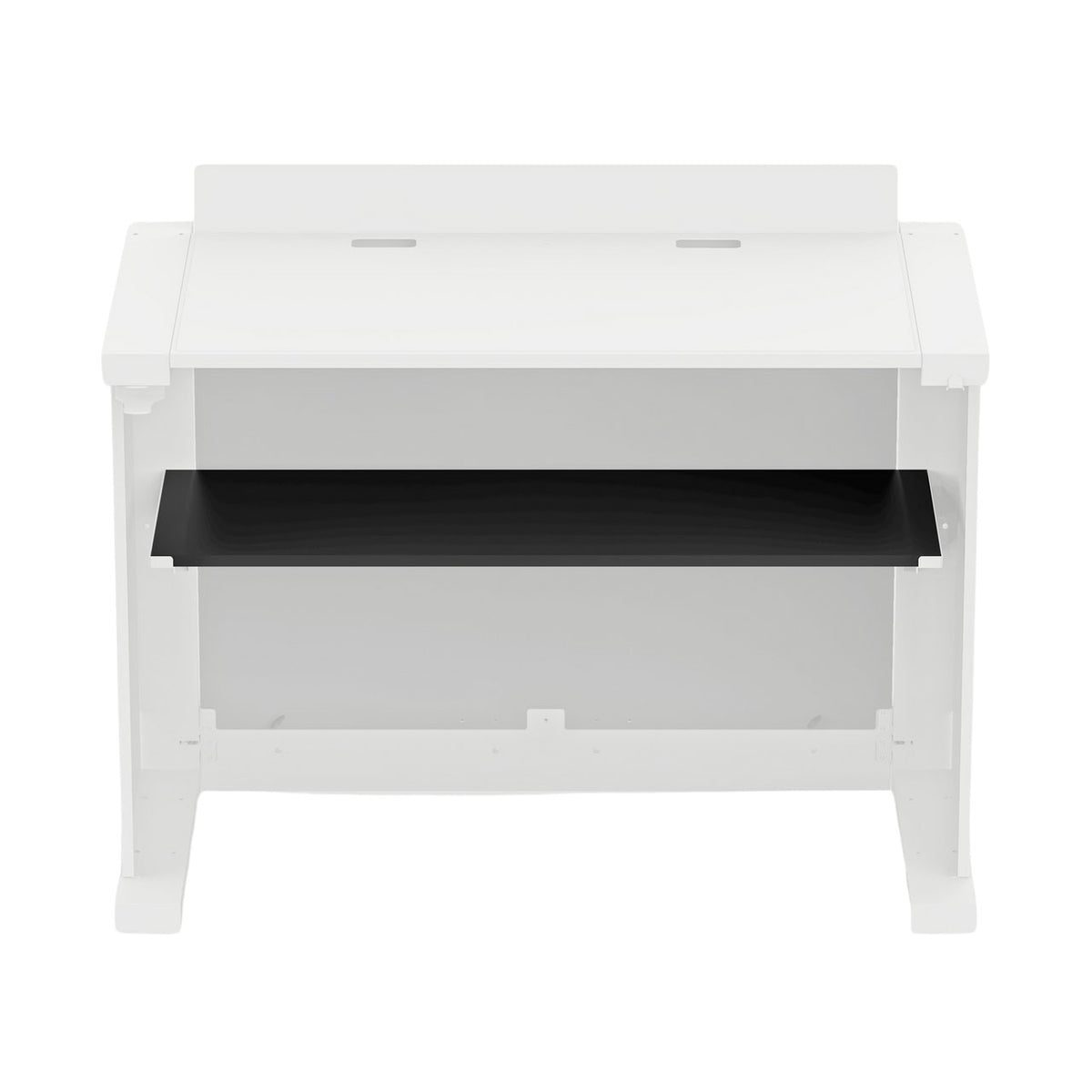 B3 Under Counter Shelf BK