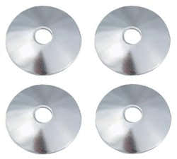 Gibraltar SC-MCW METAL CUP WASHERS (X 4)