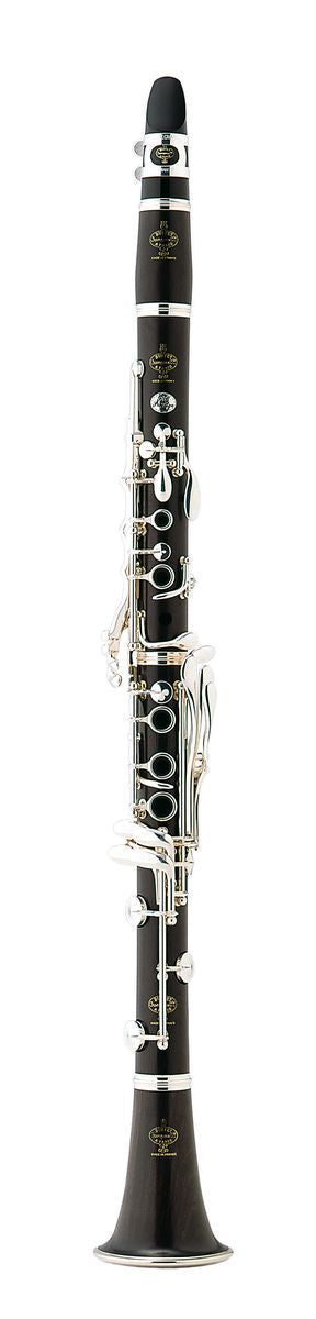 RC Prestige B (18 Klappen) - BC1108L-2-0
