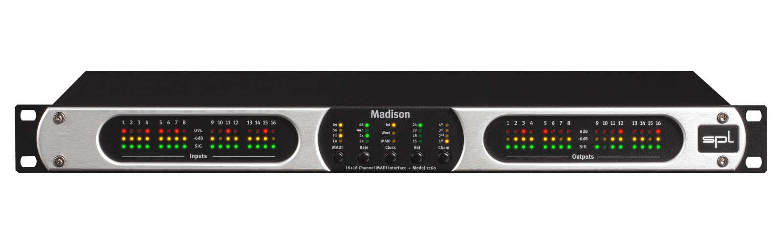 Madison