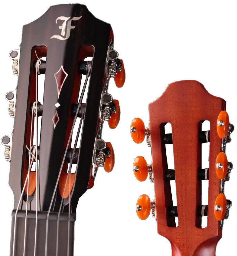 Gn4 Grand-Crossover-Nylon C-R 45Mm
