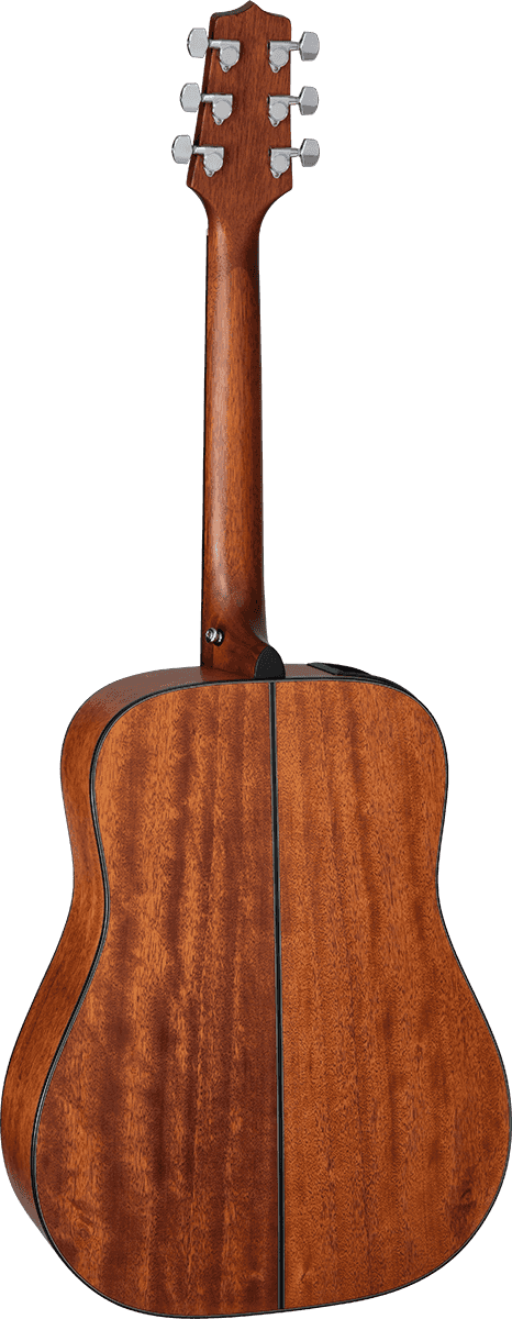 GLD12ENS 12 Dreadnought Fichte-Mahagoni