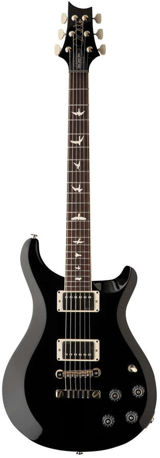 Mccarty 594 S2 Thinline Standard Schwarz