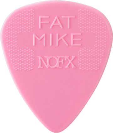 24 x 0,60mm Fat Mike Custom Nylon