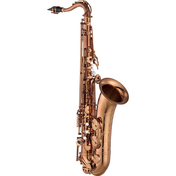 YTS62 Tenor B Bernsteinfarben