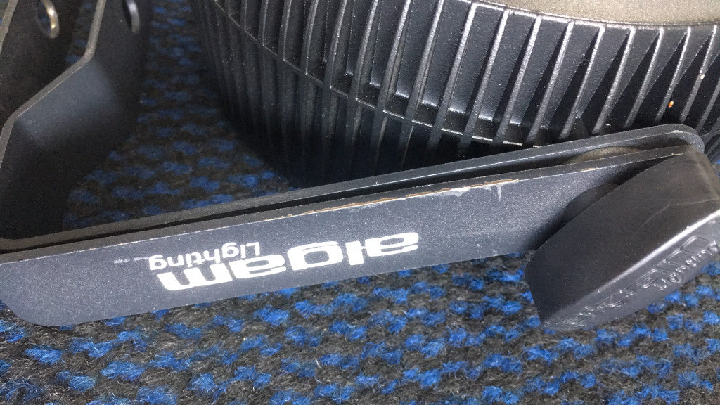 SLIMPAR 1210 HEX - B Stock