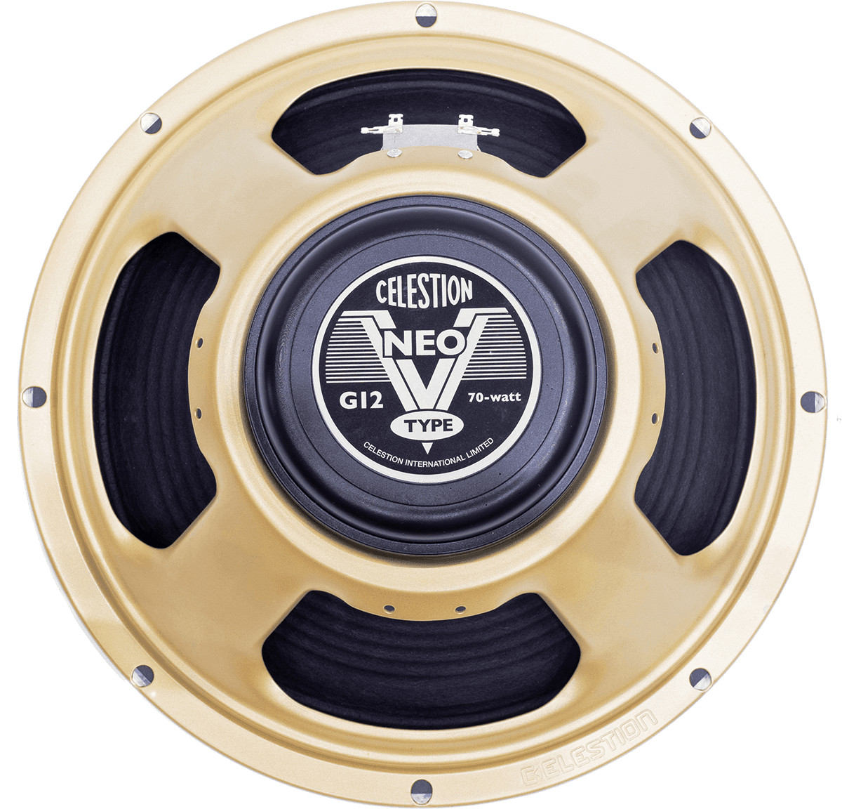 G12 NEO V-Type 8 Ohms