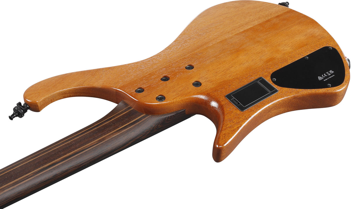 EHB1505SMS-FNL Florid Natur Bass Workshop