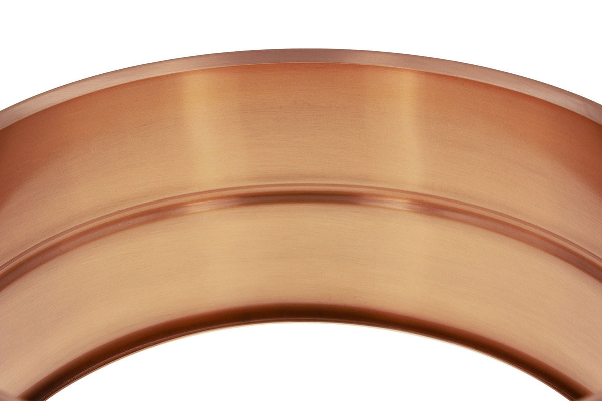 SBZ1407 - 14X7 Bronzekessel - Snare Drum
