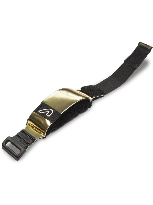 FretWraps Metallics Gold - Groß
