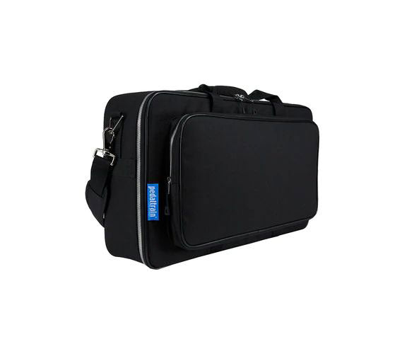 Classic 1 Pedalbrett mit weicher Tasche