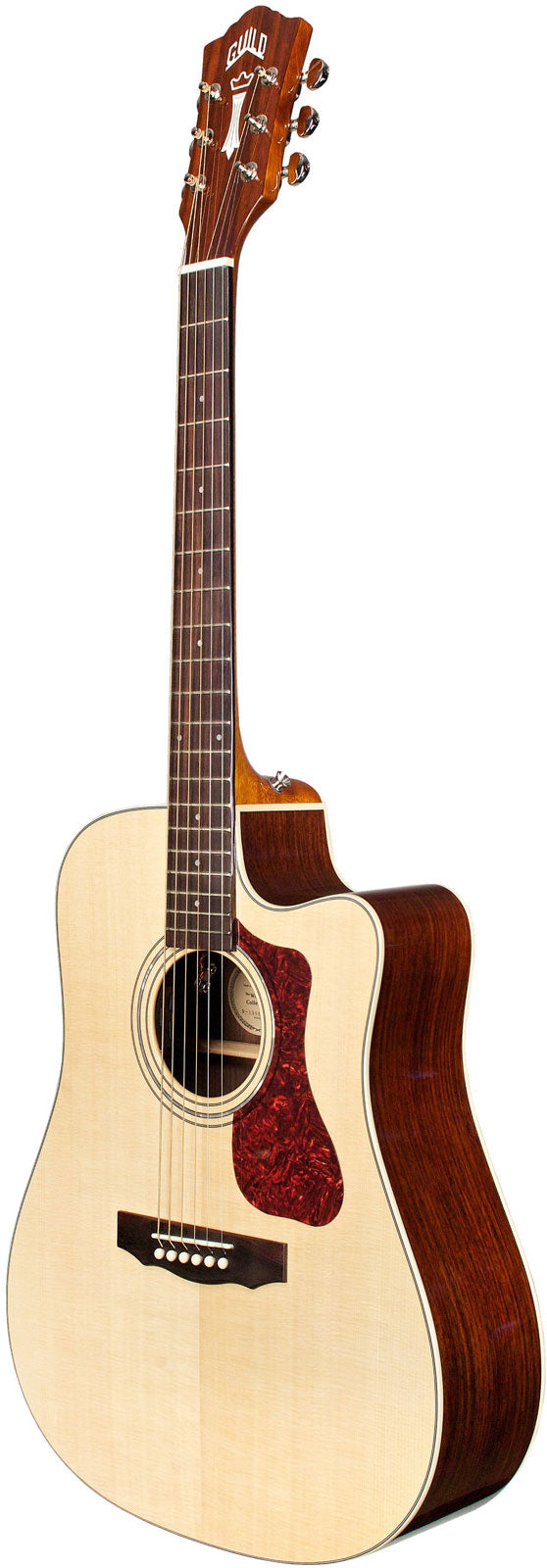 Westerly D-150Ce Natural