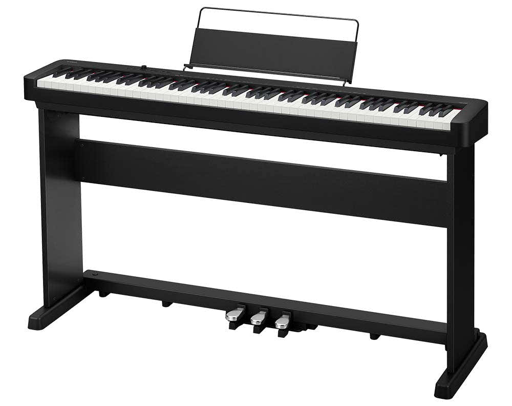 CDP-S160 Schwarz