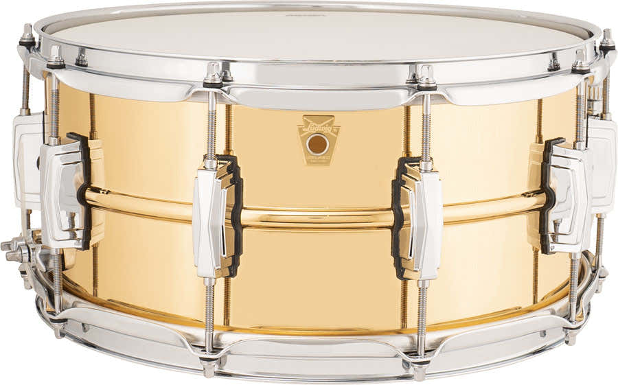 Lb552 - 14 X 6.5" Bronze Phonic