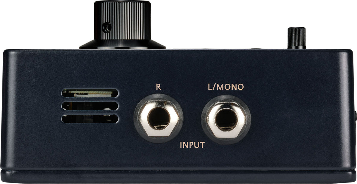 Stereo Headphoneamp