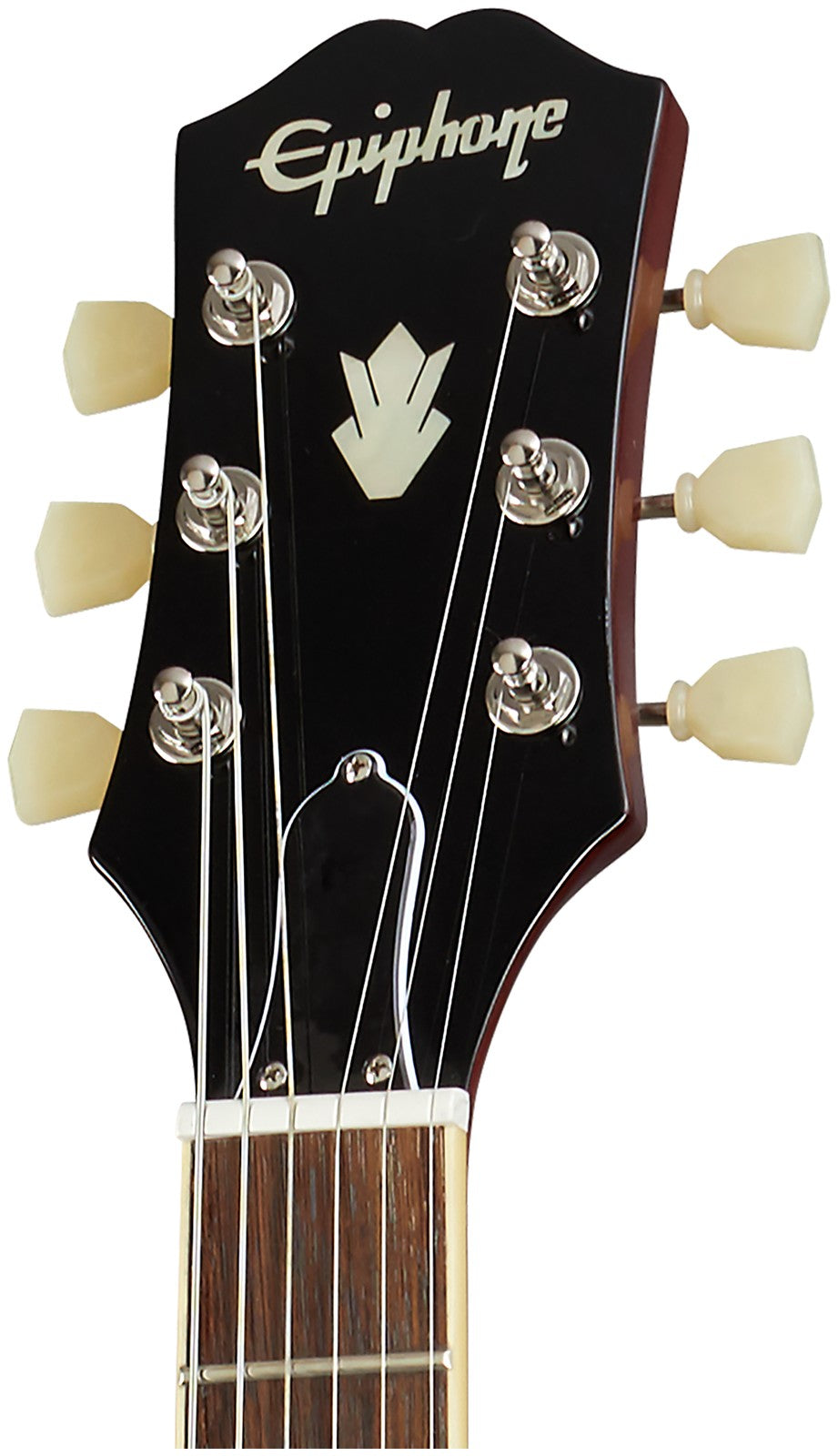 ES-335 Geflammt Himbeertee-Verlauf IBG