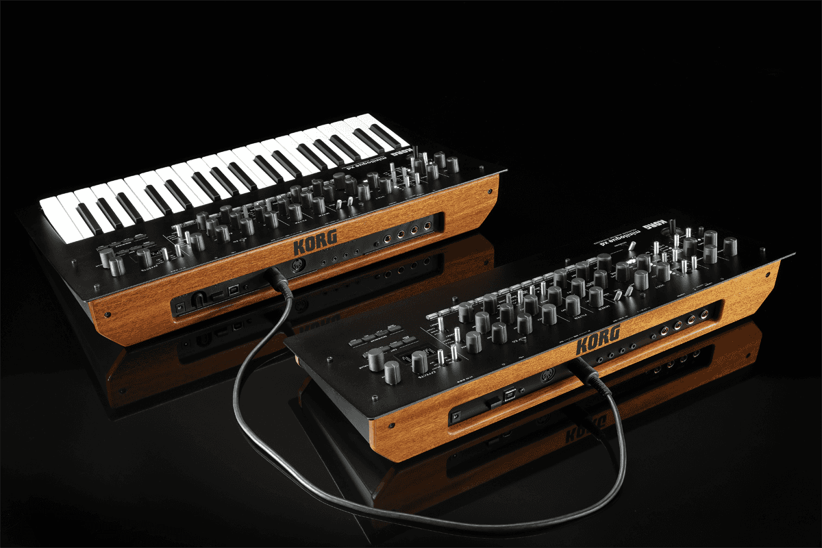 Minilogue XD Modul