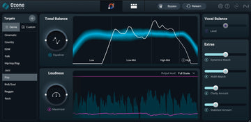 Ozone 11 Advanced Upgrade Ozone 9-10 ADV