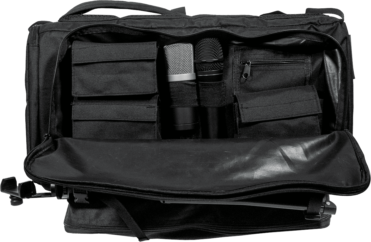 Showbox Rucksack