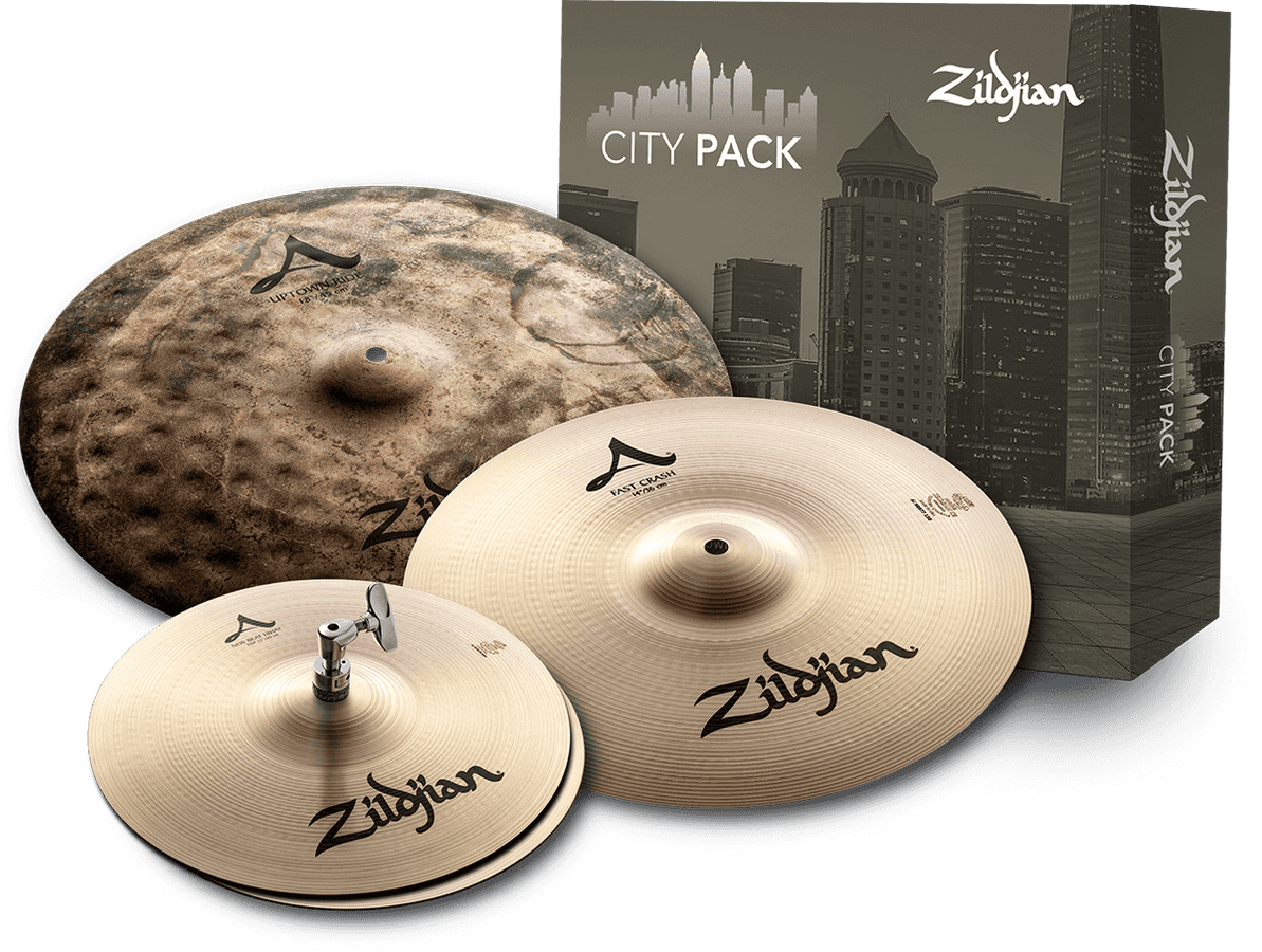 ACITYP248 - Pack A Pack City