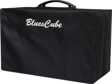 BLUES CUBE HOT AMP COVER