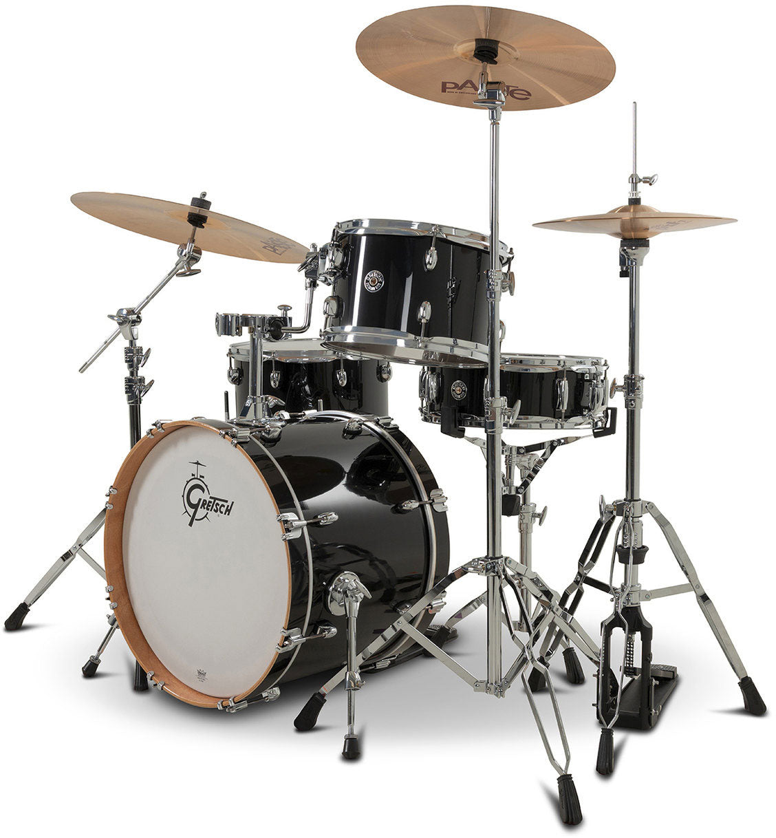 Kesselsatz Catalina Club Piano Black