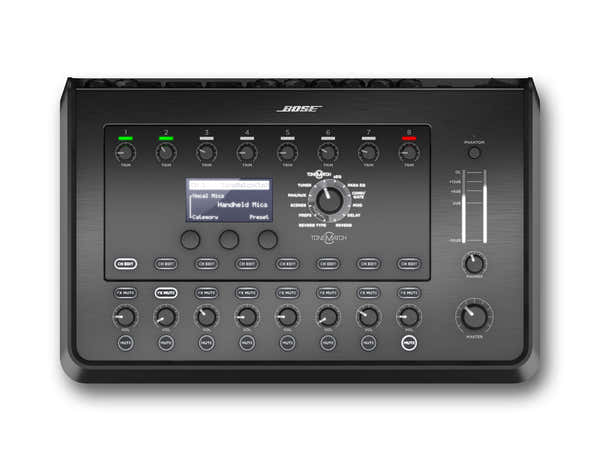 Bose T8S