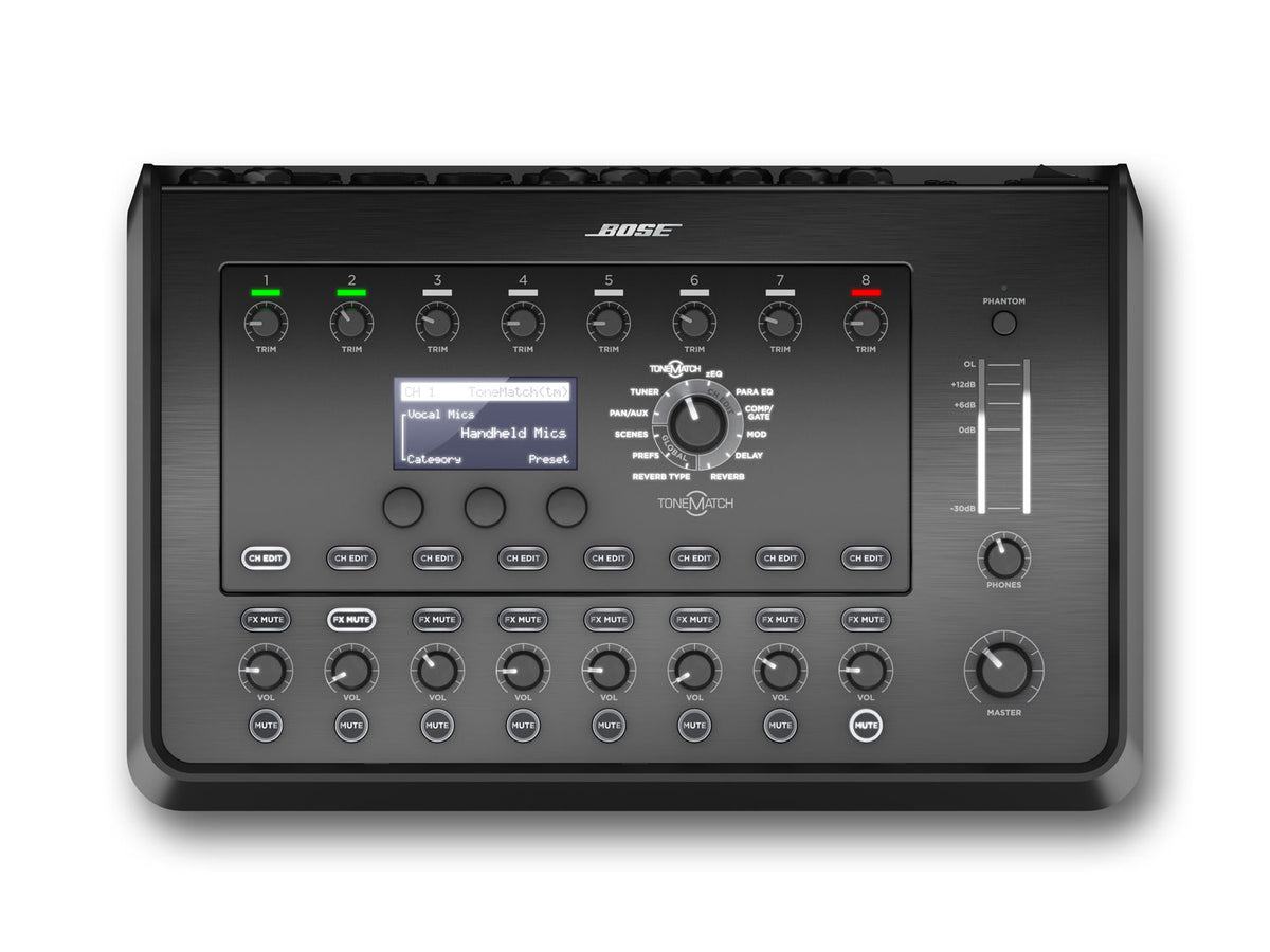 Bose DJ-Systeme