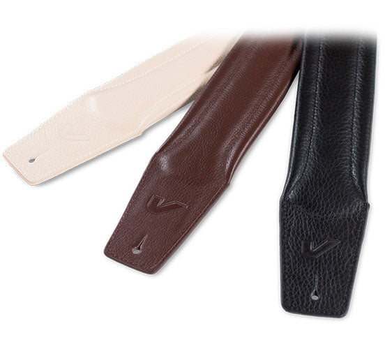 SoloStrap 2 - Premium Leather strap - Cream